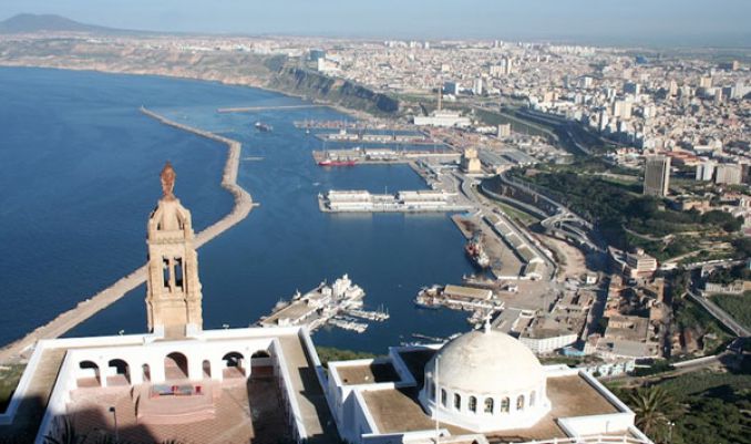 إنجاز أول حظيرة ثقافية بوهران