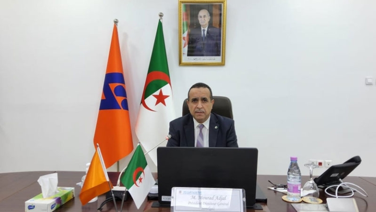 ربط المدارس بالطاقة وتزويد المنازل بكواشف الغاز