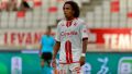 اللاعب الجزائري مهدي دورفال