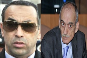 حسان حمار: حال الملاعب لا يشجع على تطبيق القرار ربوح حداد: لا علم لي بالقرار