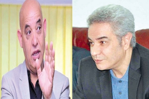 جوزي على رأس "الخبر" وجري على رأس "كا بي سي"