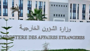 الموافقة على اعتماد سفير الجزائر الجديد لدى فنلندا
