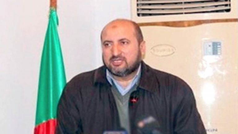 حركة النهضة ترفض سياسة "الكرسي الشاغر"