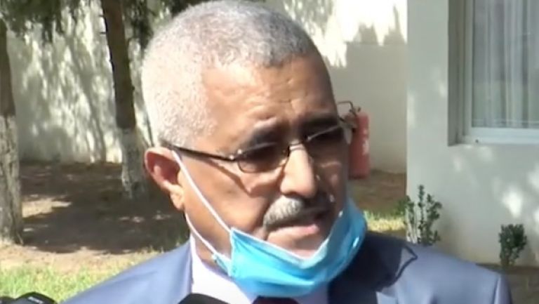 استراتيجية النهوض بالسياحة ستعطي نفسا جديدا