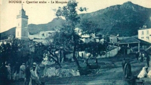 بجاية 