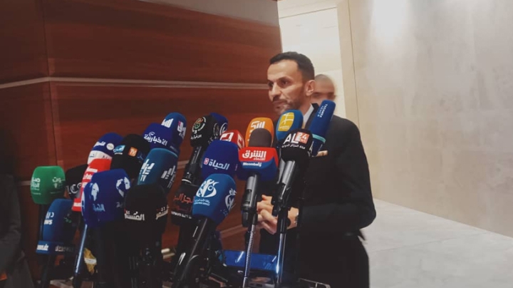 شباب إفريقيا أمام فرصة لبناء الاقتصاد الجديد لقارتهم