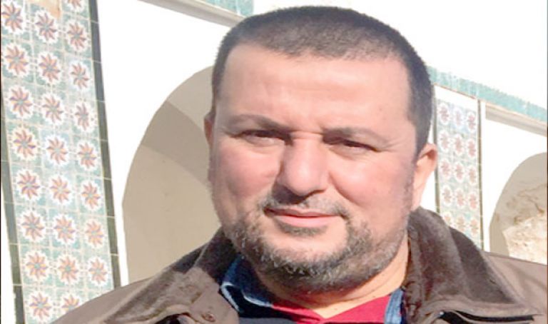 حرفتي الخزف والفخار بطاقة هوية المجتمع ولابد من الحفاظ عليهما
