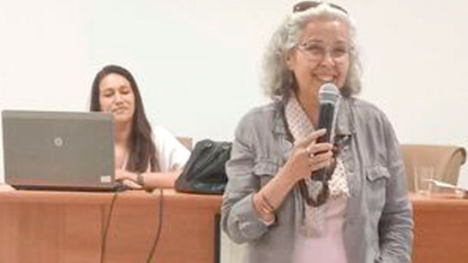 مغامرة متحف "ديني" ودعوة إلى الرجوع لتقنية الطين