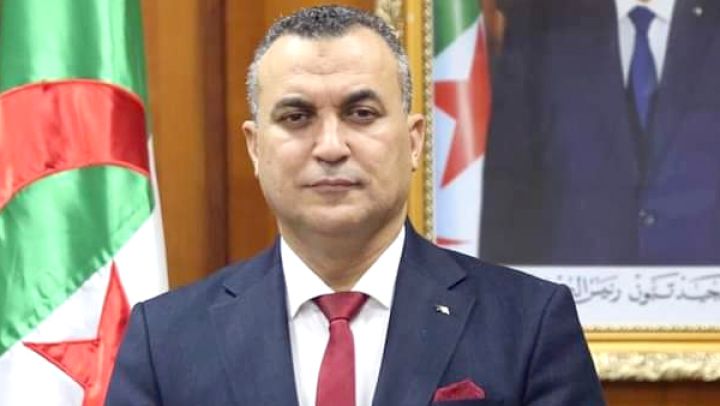تحديث البنى التحتية ذات الأولوية لشبكات الاتصالات