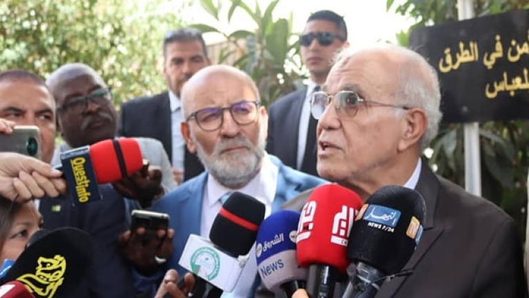 انطلاق المراجعة الاستثنائية للقوائم الانتخابية هذا الأربعاء
