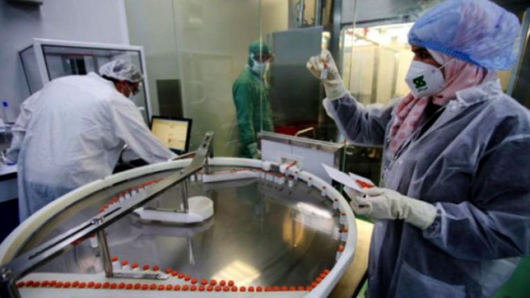 تثمين إجراءات احتواء كورونا وتحسين مناخ الاستثمار