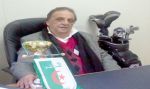 رئيس اتحادية الغولف فؤاد قدرة