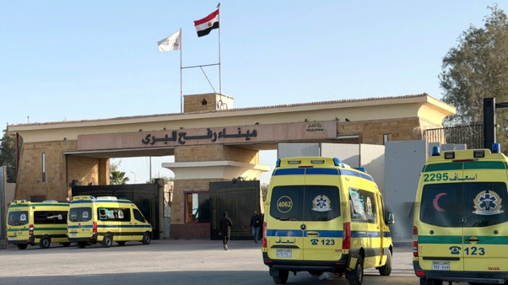 "حماس" تستكمل ترتيبات تسليم السلطة للجنة الوطنية لإدارة غزّة