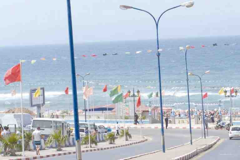 سلسلة ملتقيات وطنية لتكوين المرشدين السياحيين