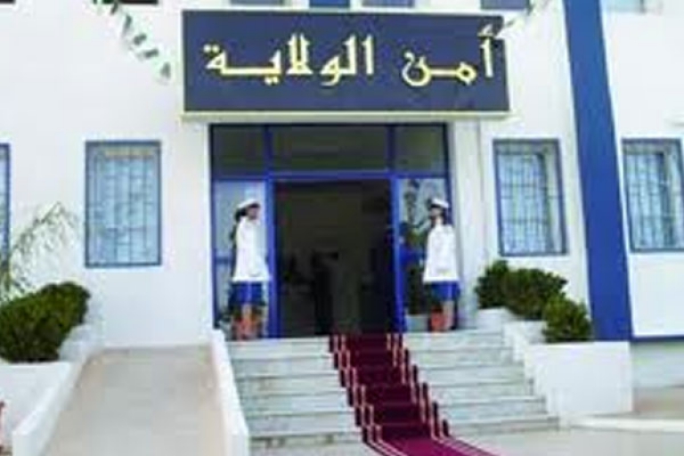 المصالح الأمنية تنفي وفاة الشخص المبحوث عنه