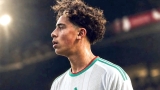 لاعب نادي لانس الواعد، مزيان مسلوب