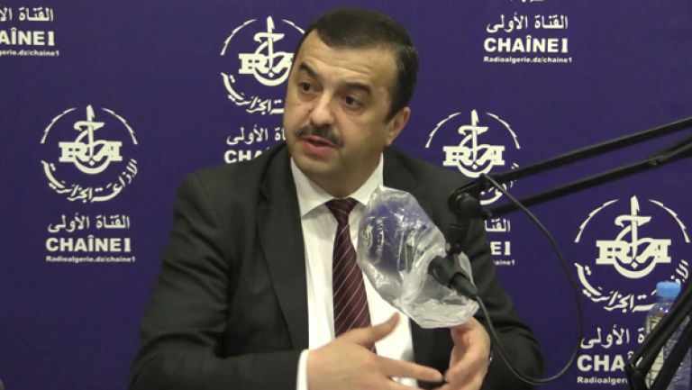 95 % من النصوص التطبيقية الخاصة بقانون المحروقات جاهزة