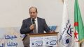 وزير الصناعة والإنتاج الصيدلاني سيفي غريب