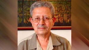 الأستاذ المربي حمو أمداح، المدعو محمد