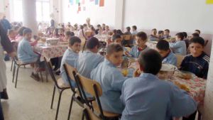 &quot;عراقيل إدارية&quot; حرمت آلاف التلاميذ من الإطعام المدرسي!