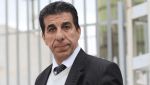 رئيس النادي الهاوي لفريق مولودية بجاية، أعراب بناي