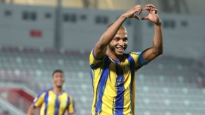 الدولي الجزائري، ياسين براهيمي