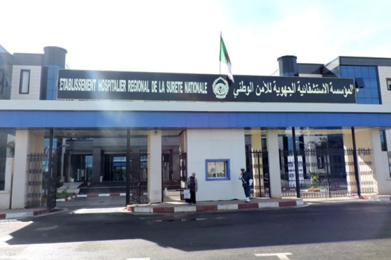 إمضاء اتفاق تعاون بين المديرية العامة للأمن الوطني والمديرية العامة للكناس
