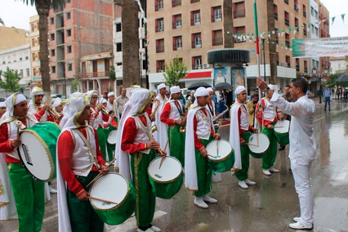 الموسيقى النحاسية من الحيّز الضيق إلى أفق أوسع