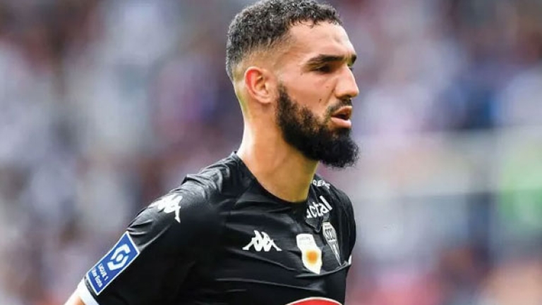 بـن طالـب يعود للتدريبات ويريح بلماضي