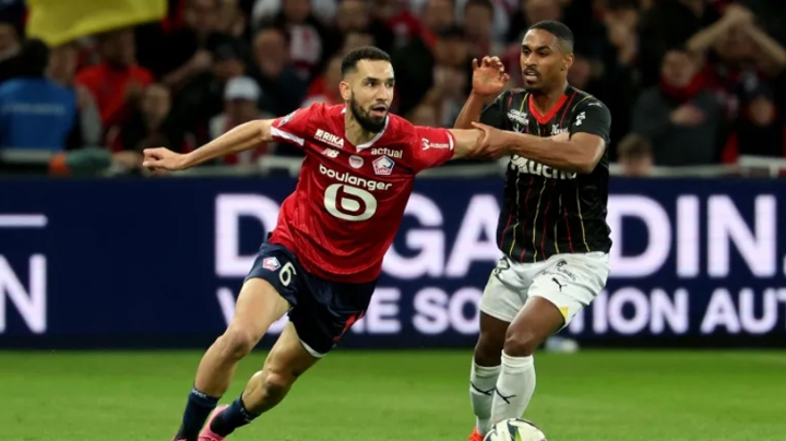 هدفي العودة للمنتخب والمشاركة في كأس العالم