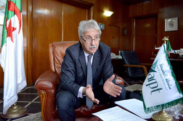 45 مليون مشترك 8 ملايين منهم في الجـيل الثالث