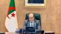 الوزير الأول، السيد سيفي غريب