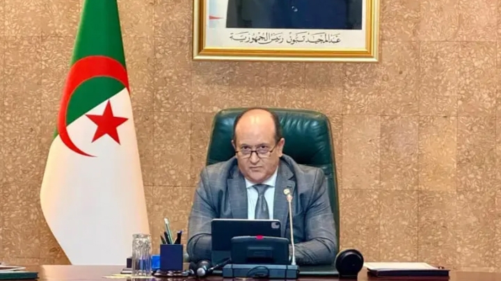 الطاقات المتجددة ركيزة للسيادة الطاقوية والتنمية