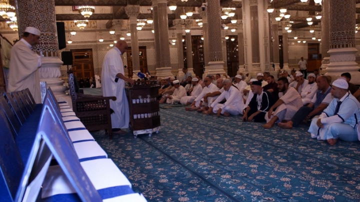 تكريم 30 فائزا في مسابقات القرآن