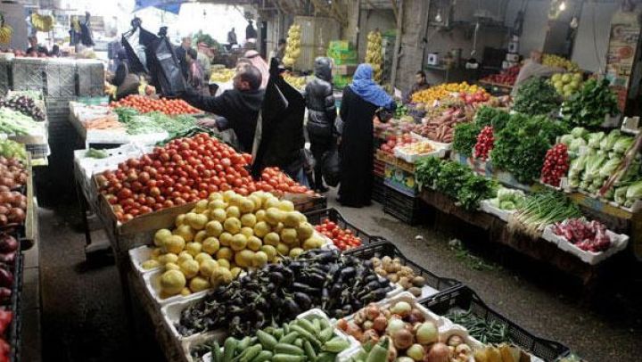 التموين المنتظم للسوق واستمرارية الأنشطة التجارية