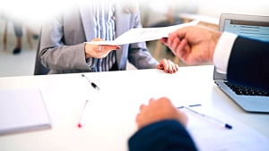 فتح مسابقات للتوظيف في قطاع التضامن