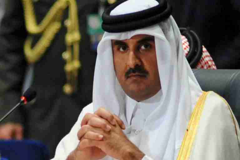صمت خليجي تجاه عرض قطر مباشرة مفاوضات جادة