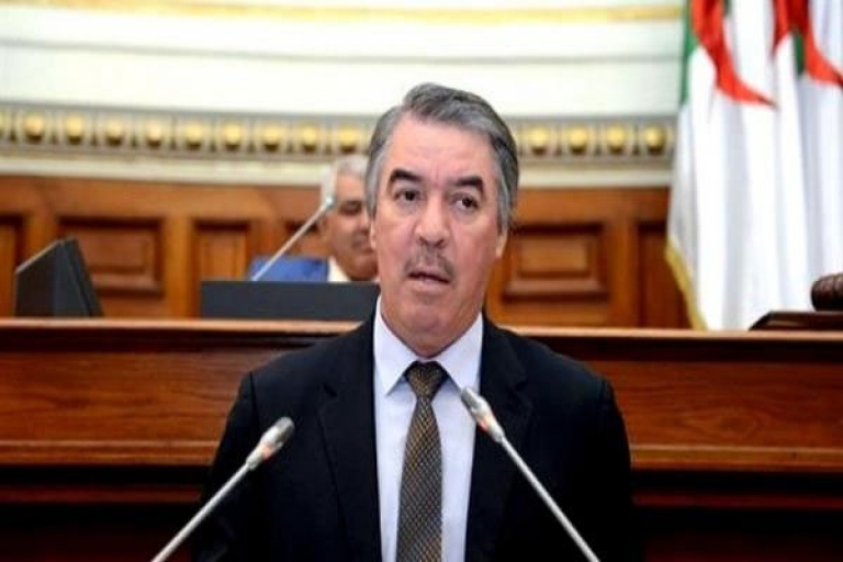 حجار: سنحدد الأجل الأقصى مع الشريك الاجتماعي والإقصاء لكل متأخر