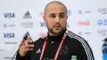  مدرب المنتخب الوطني المحلي، مجيد بوقرة