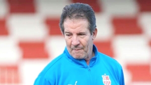 مساعد شباب بلوزداد ناصر مكيديش