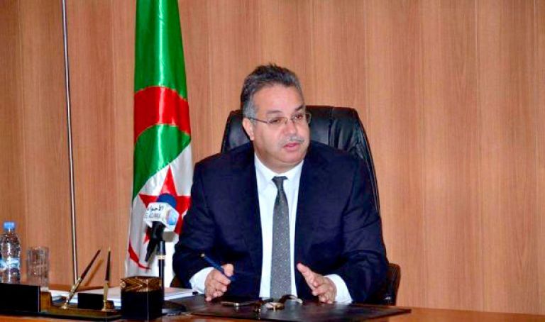 طمار: شرعنا في مراجعة الترسانة القانونية للتعمير والمدينة