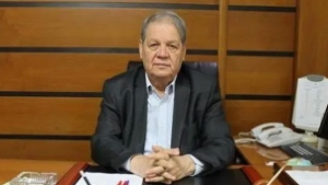 رئيس المجلس الوطني الفلسطيني، روحي فتوح