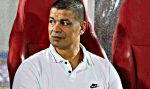 شريف حجار مدرب مولودية بجاية