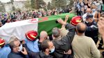 شخصيات وطنية تشيد بنضال أحد رموز الكفاح التحرري