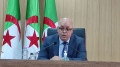 وزير المجاهدين وذوي الحقوق العيد ربيقة
