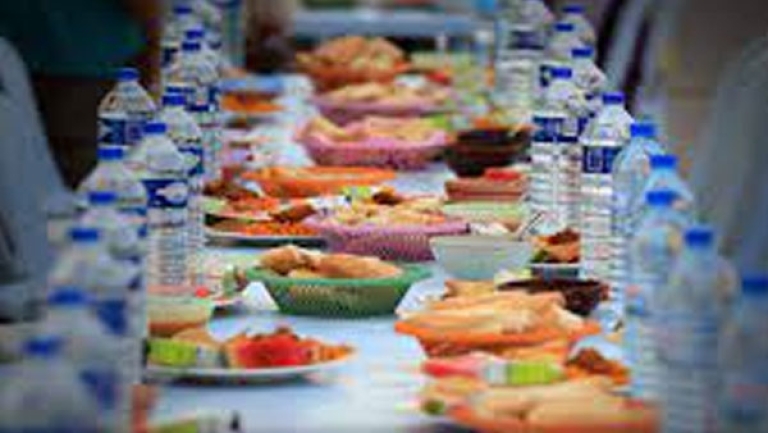 المجتمع المدني يتجنّد لاستقبال شهر التضامن