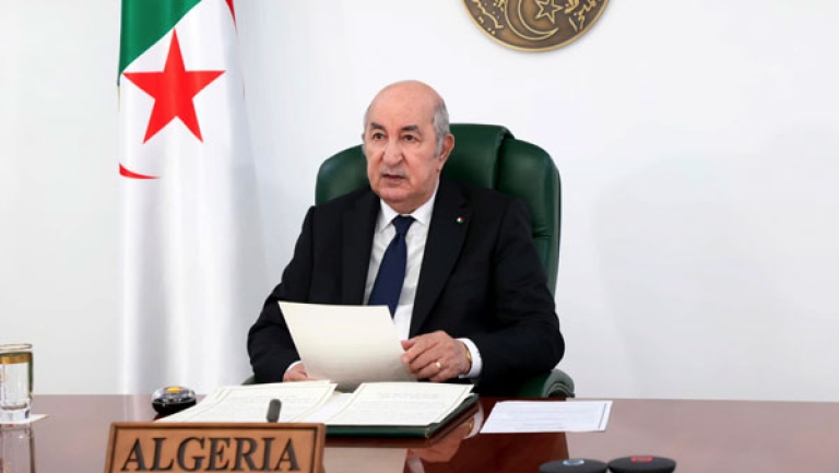 الجزائر بمناطق حرّة للتبادل مع 5 دول هذه السنة