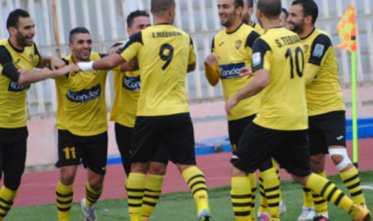 "دوما" لايزال مدربا ومزياني مستهدَف