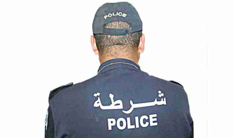 180 ألف شرطي لتأمين الانتخابات المحلية
