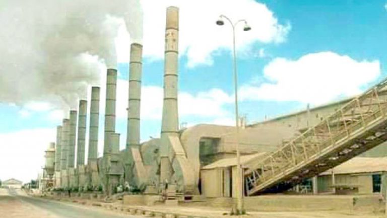 انتهاء الدراسات التقنية بوهران